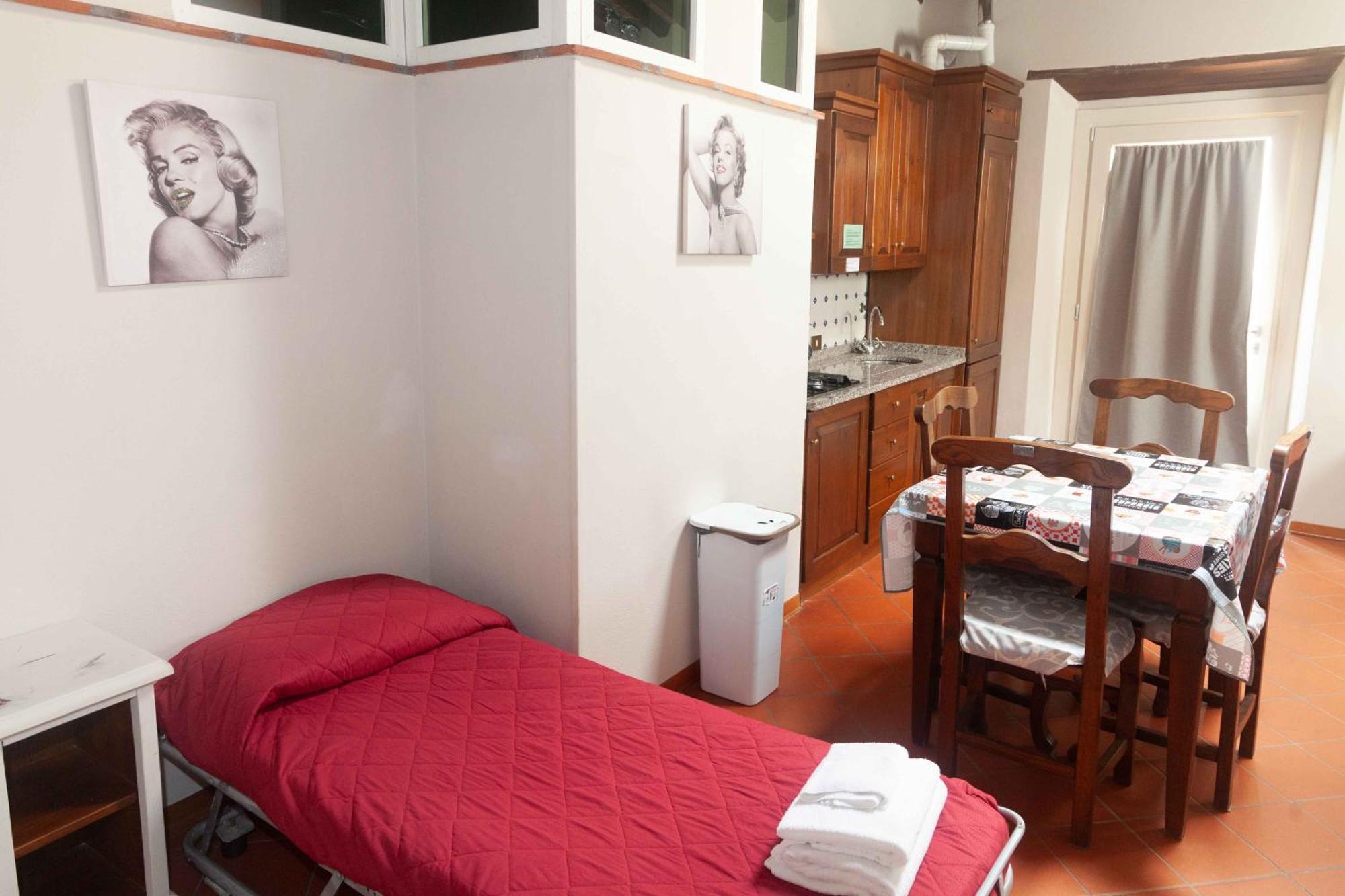 Bed And Breakfast Villa Torre Degli Onesti Apartments Lucca Exterior foto
