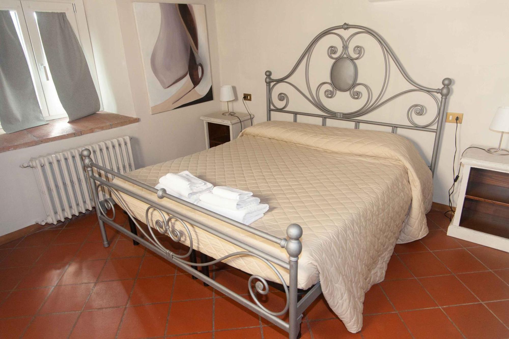 Bed And Breakfast Villa Torre Degli Onesti Apartments Lucca Exterior foto