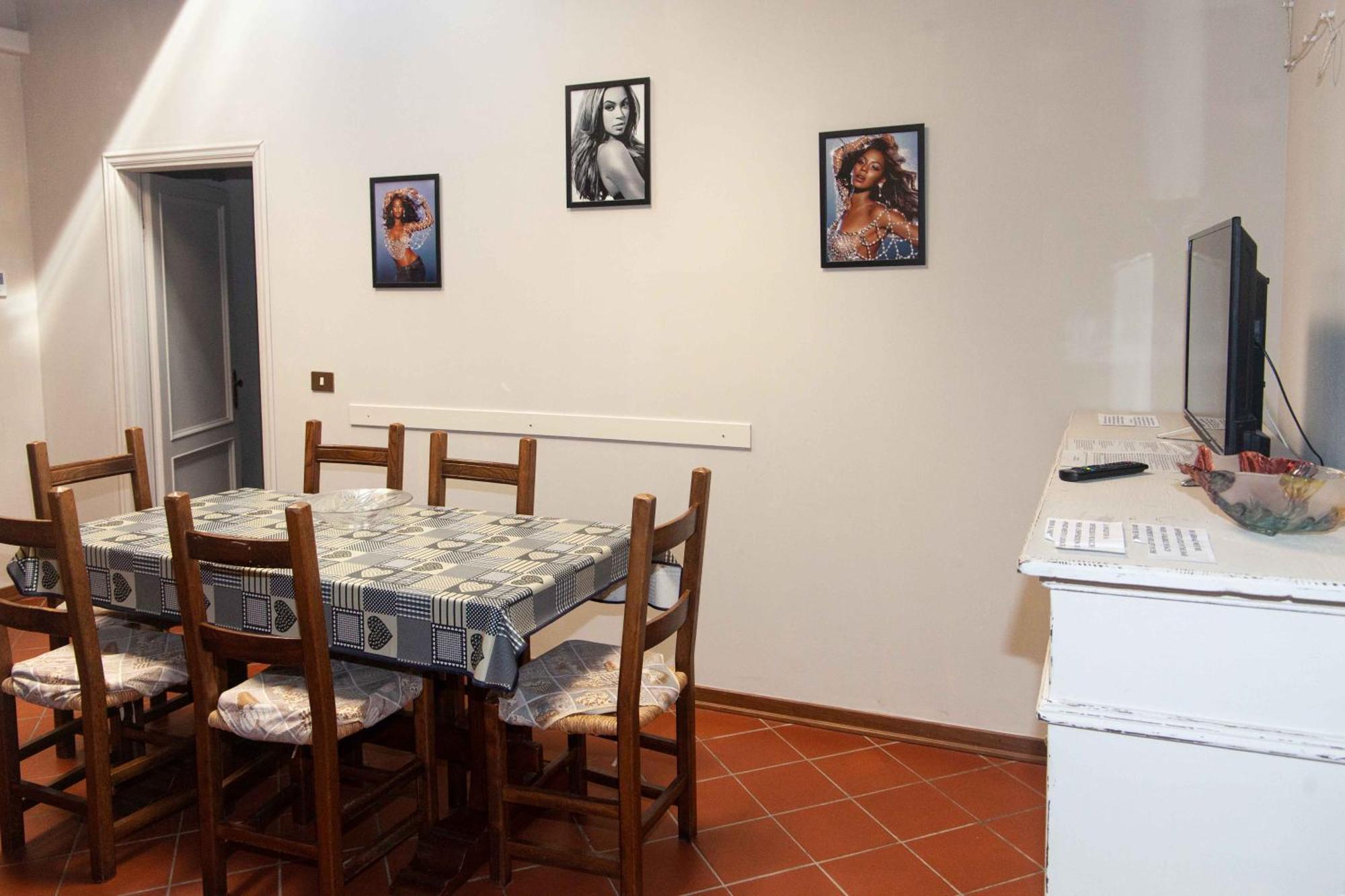 Bed And Breakfast Villa Torre Degli Onesti Apartments Lucca Exterior foto