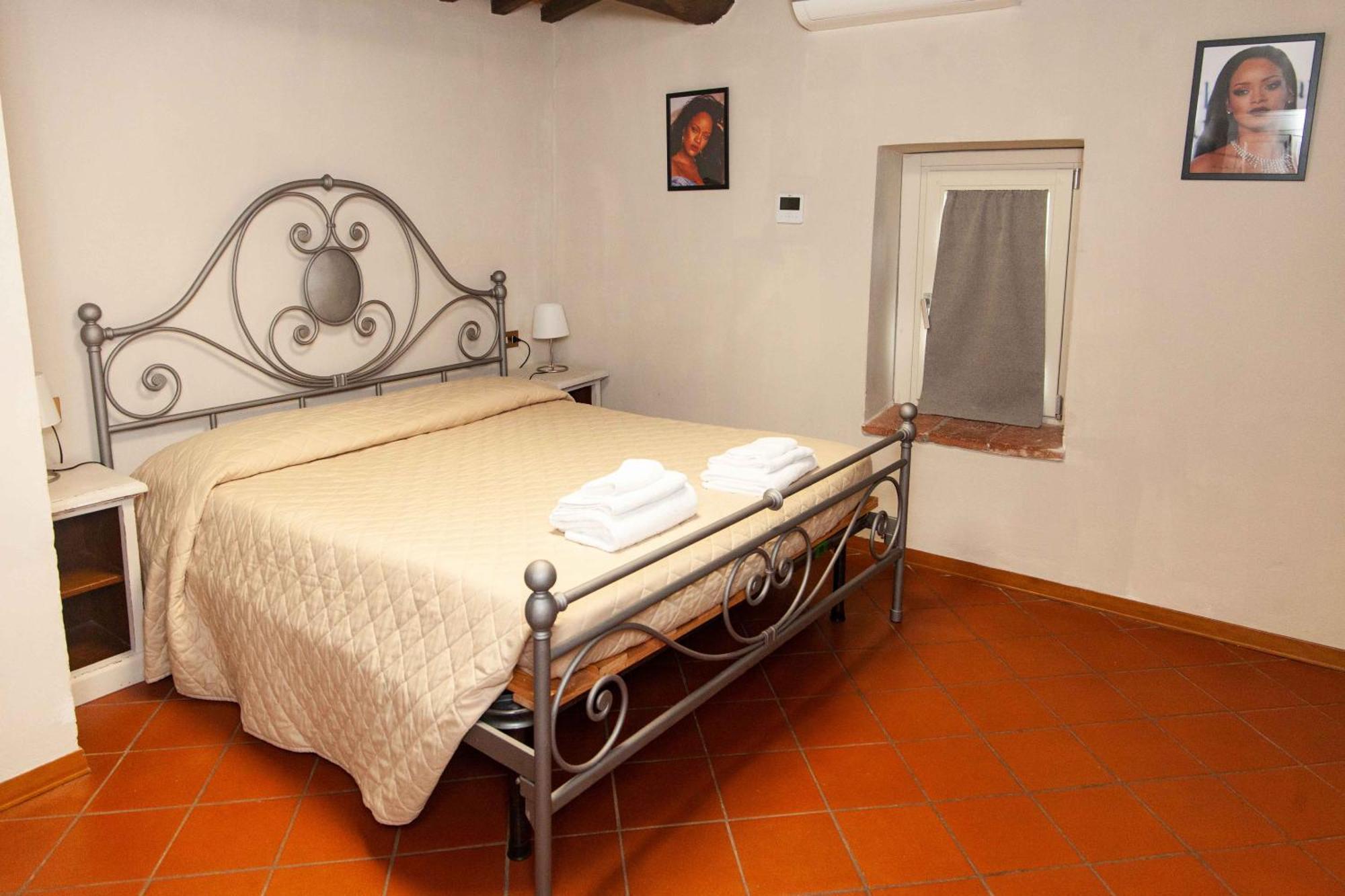 Bed And Breakfast Villa Torre Degli Onesti Apartments Lucca Exterior foto